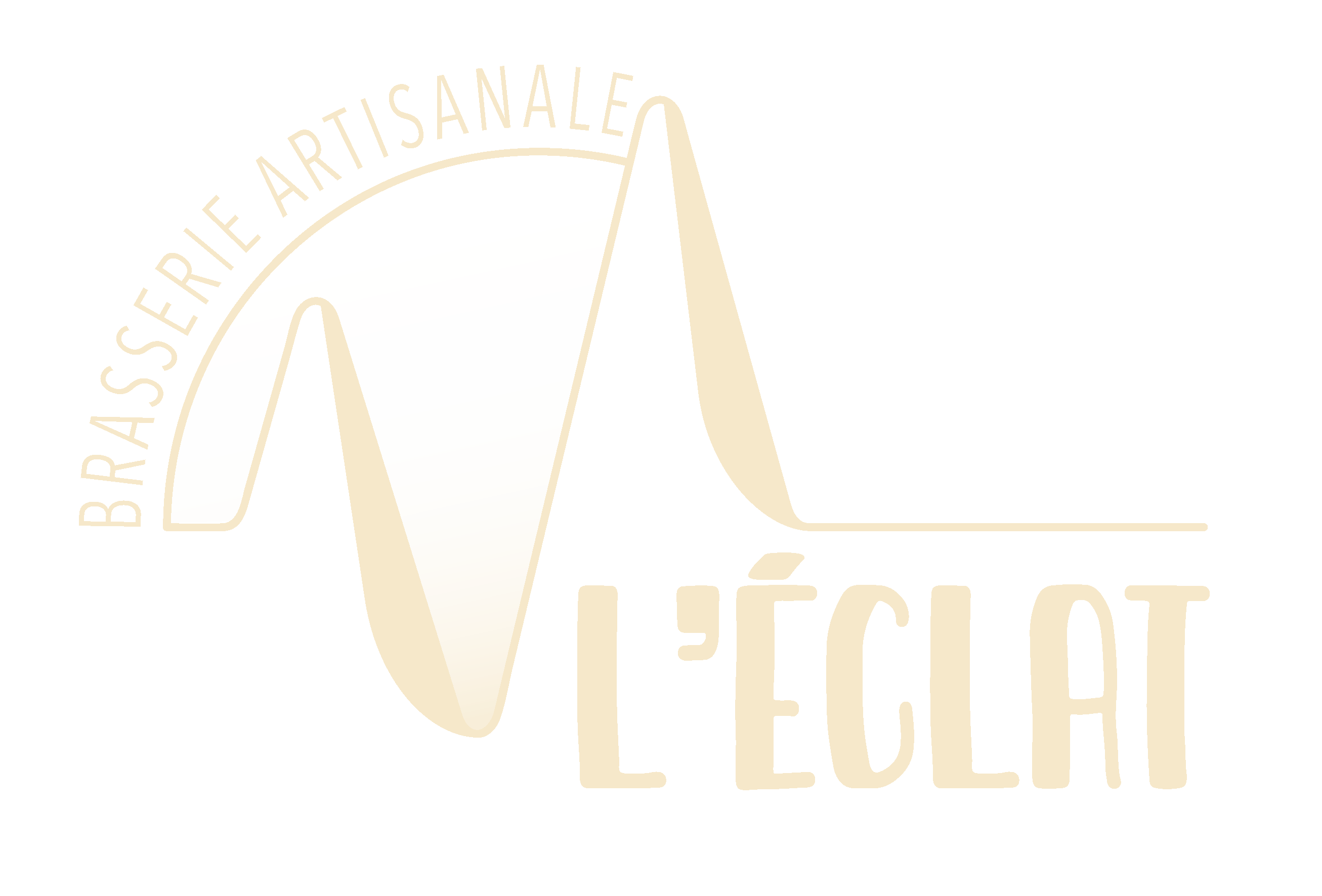 L'Éclat Brasserie Artisanale Logo